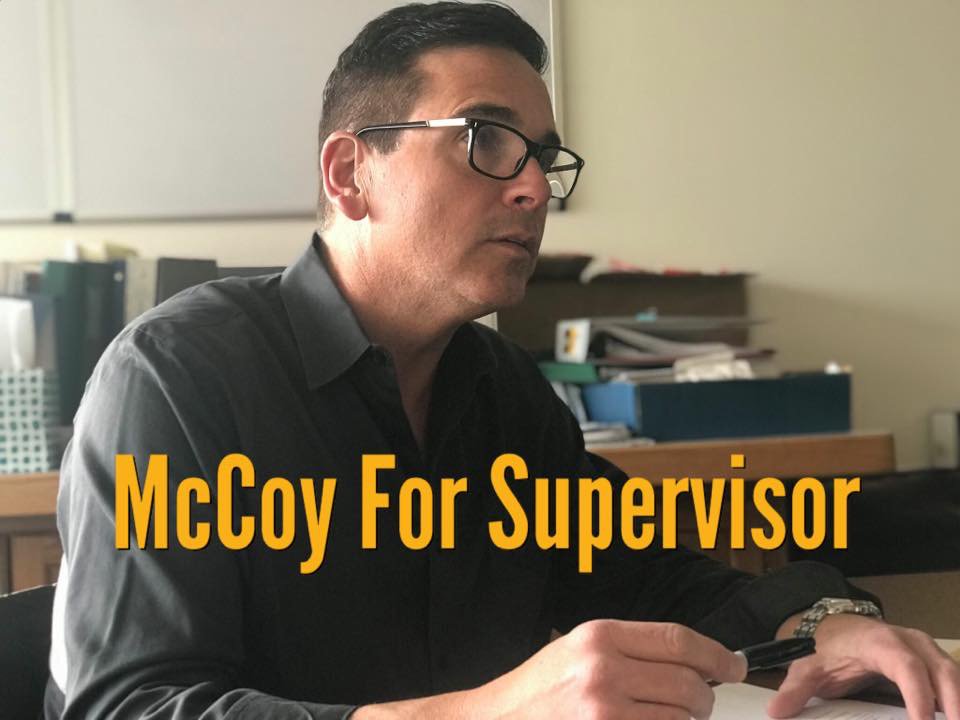 mattmccoyia's tweet photo. Matt has spent his career serving the people of Iowa, aiming to make a safe and healthy community for everyone. It’s time Polk County felt the love. #McCoyForSupervisor https://t.co/mEHZzxJNCy