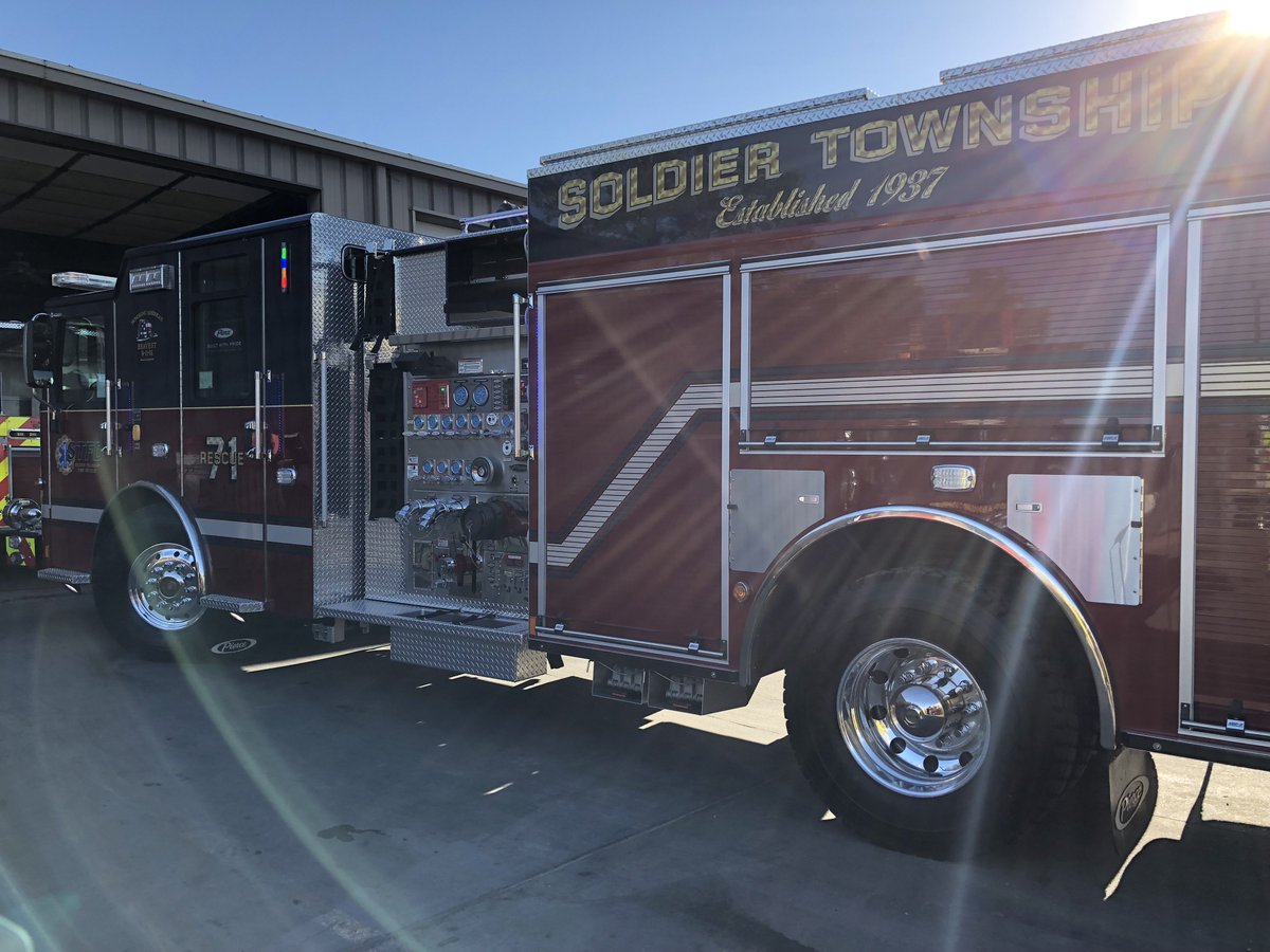 Conrad Fire Equipment tweet media