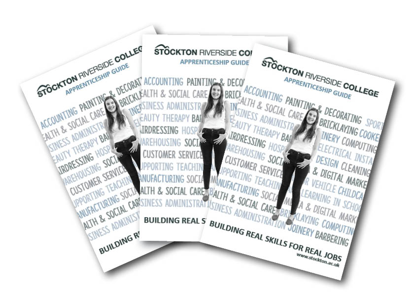 You don't have to wait for your dream apprenticeship to be advertised, you can take matters into your own hands! 
Flick to page 15 of our Apprenticeship Prospectus and read about how you can find your own apprenticeship!  
ow.ly/uq1i30k7Opq