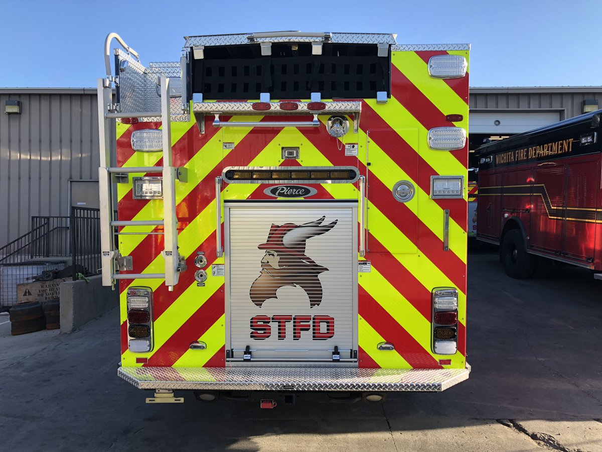 Conrad Fire Equipment tweet media