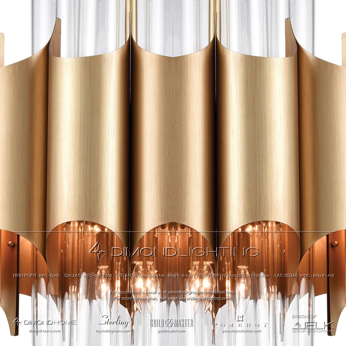 DimondHome's tweet image. #makewaves @dimondlighting @dallasmarket June 20th-26th WTC509👈🏼 Cold #Rolled #Chandelier #lightsoutlighting #heardofelk elkgroupinternational.com/products-searc…