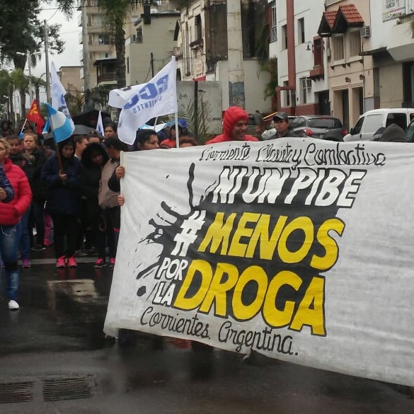 JoseMariaSerbin's tweet photo. Apoyando a los trabajadores de la Dirección Nacional de Vias Navegables, x amenaza de desmantelamiento. Este organismo puede #Dragar el Riachuelo a costos mas accesibles evitando negociados.. Utilizan el sufrimiento del pueblo para los negocios de unos pocos. https://t.co/JlV6cQK3Vd