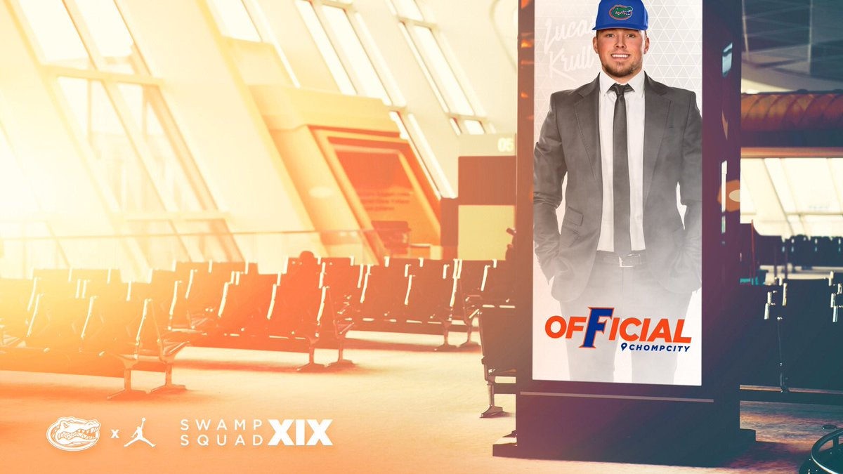 KC✈️Gainesville👀