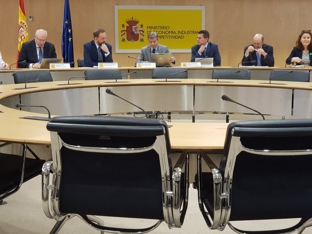 DebonRamon's tweet image. Gracias a #sgipyme por contar con  Colorker en estas iniciativas tan necesarias para conseguir una industria más competitiva.