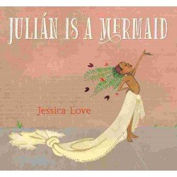 FirstBookMarket's tweet photo. Last week we celebrated #JulianIsaMermaid by @Jessica67755257 w/ a #mermaid-themed party! We had some sea-themed grub, face painting, & a reading of this wonderful #picturebook which teaches the importance of individuality - https://t.co/Nd22NUaSvV | #insidefirstbook https://t.co/IePmrLqJ2w