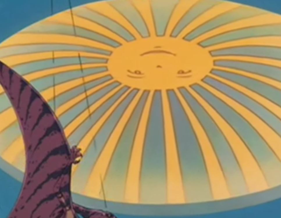 まったりさん 千と千尋の神隠し見てたんだけど 坊の部屋の天井が唐沢にしか見えなくてクッソ笑ってる T Co Gkos9ejtns Twitter