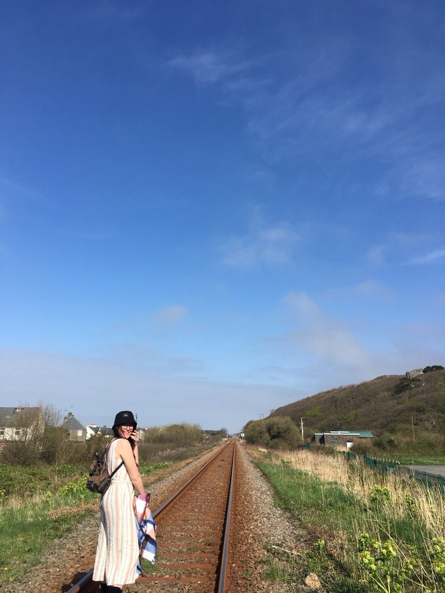 JessicaCottee's tweet photo. Enjoy YOUR journey. https://t.co/3QDu0XvI10 https://t.co/nk4RDaJROc