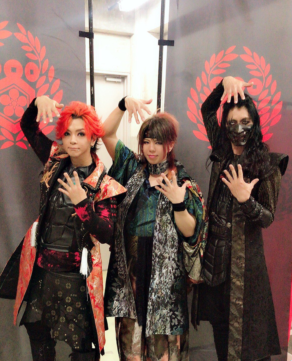 己龍】遠海 准司 on X: 