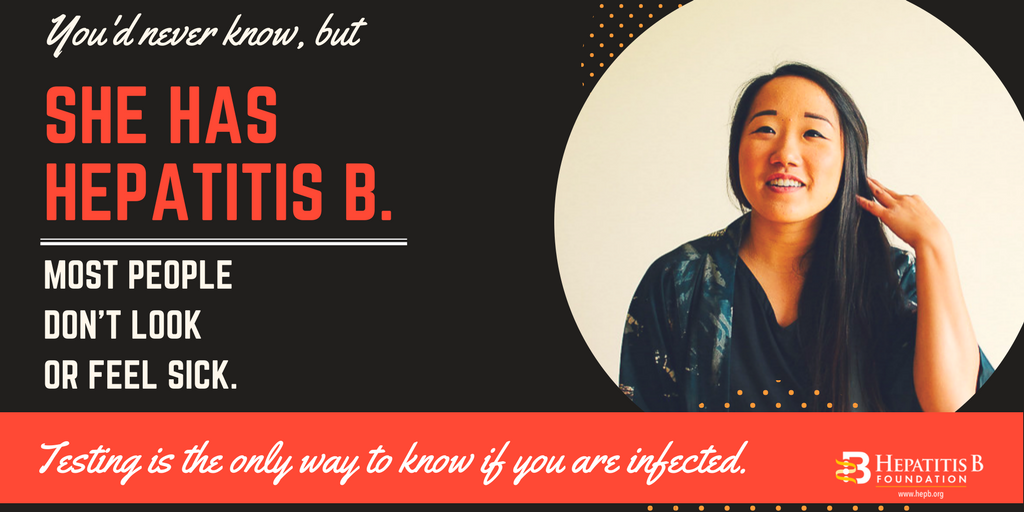 HepBFoundation's tweet photo. #Hepatitis B is called a "silent infection" because most people do not have any symptoms when they are first infected. #hepB #HBV #heptitisB  https://t.co/TXgtuiJeJq https://t.co/bkToIPAhOa