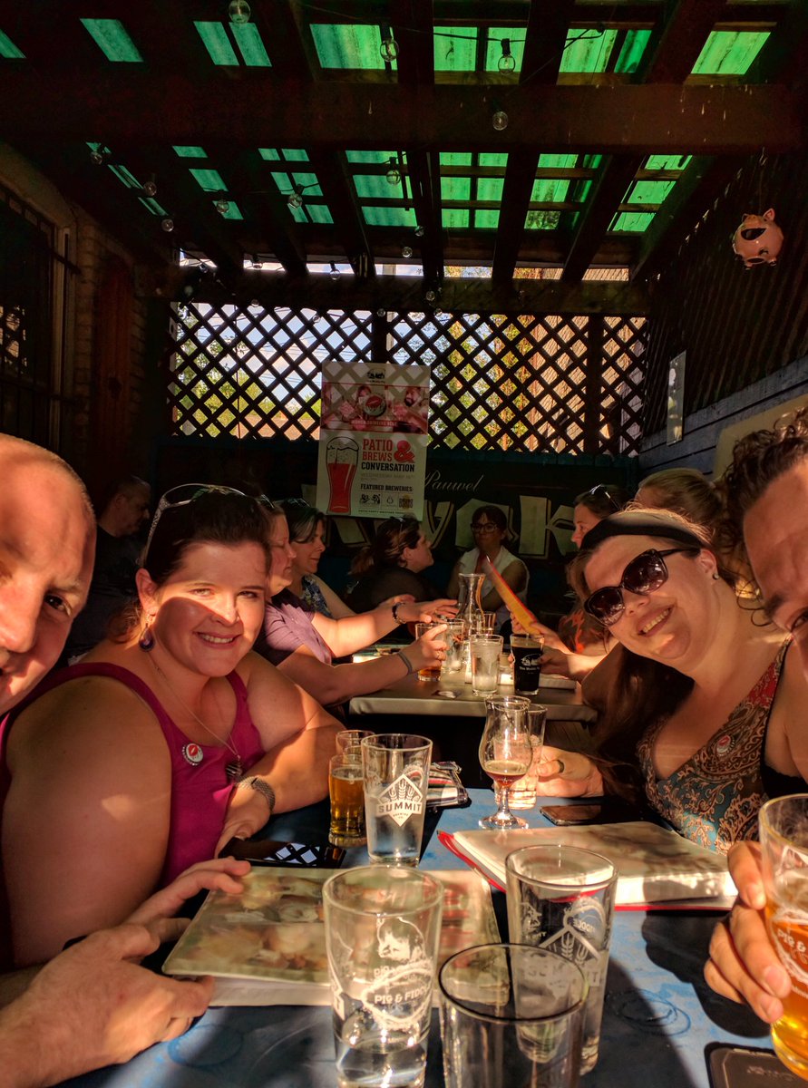 Muddy Pig tweet media