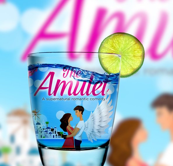 The best beach read for lovers of Greece! bit.ly/2fdbtx4 FREE w #AmazonPrime #KU #KindleUnlimited Please retweet #bookworms