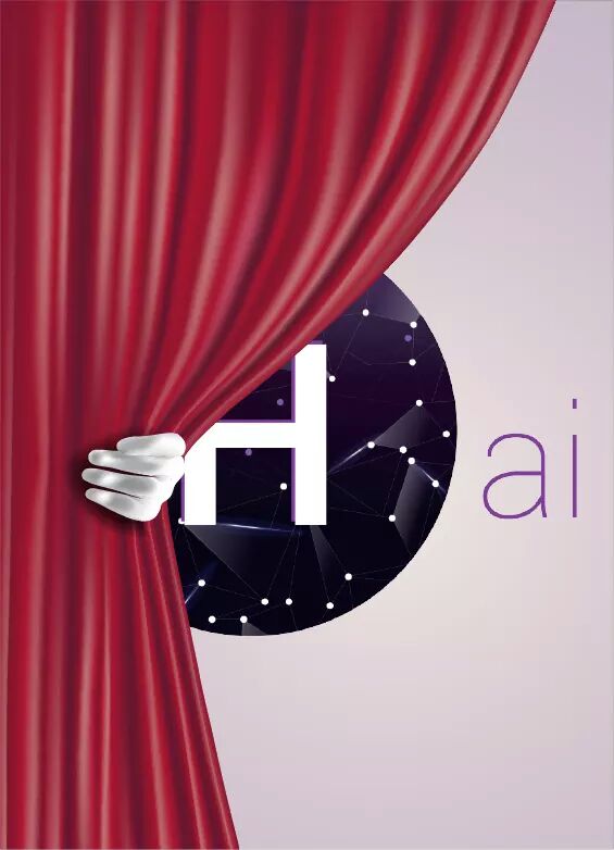 JeiDee128's tweet photo. #HAI project will be the first Hybrid Artificial Intelligence capable of detecting new cyber threats, good opportunities for traditional financial markets & data applied to business intelligence. Learn more at https://t.co/gbJZ4qzeC4
#HAI
#HaiProject https://t.co/HvkNAUBgf5