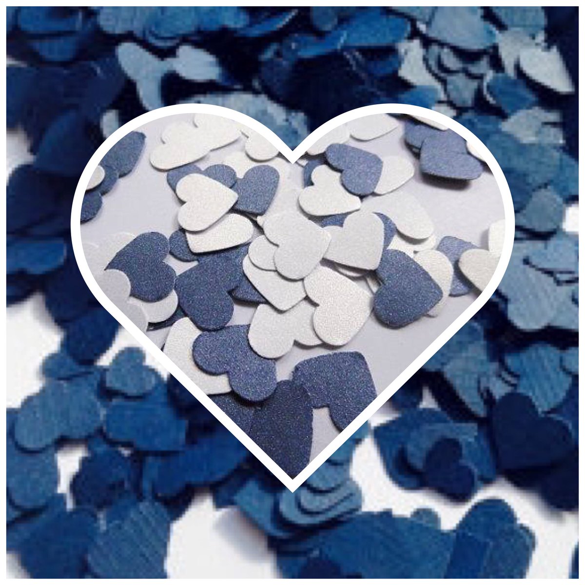 amofagan's tweet photo. Blue &amp; White Day is Tuesday. Plan your outfits, and get ready to celebrate our successes! 💙 https://t.co/owZSKsQuxi