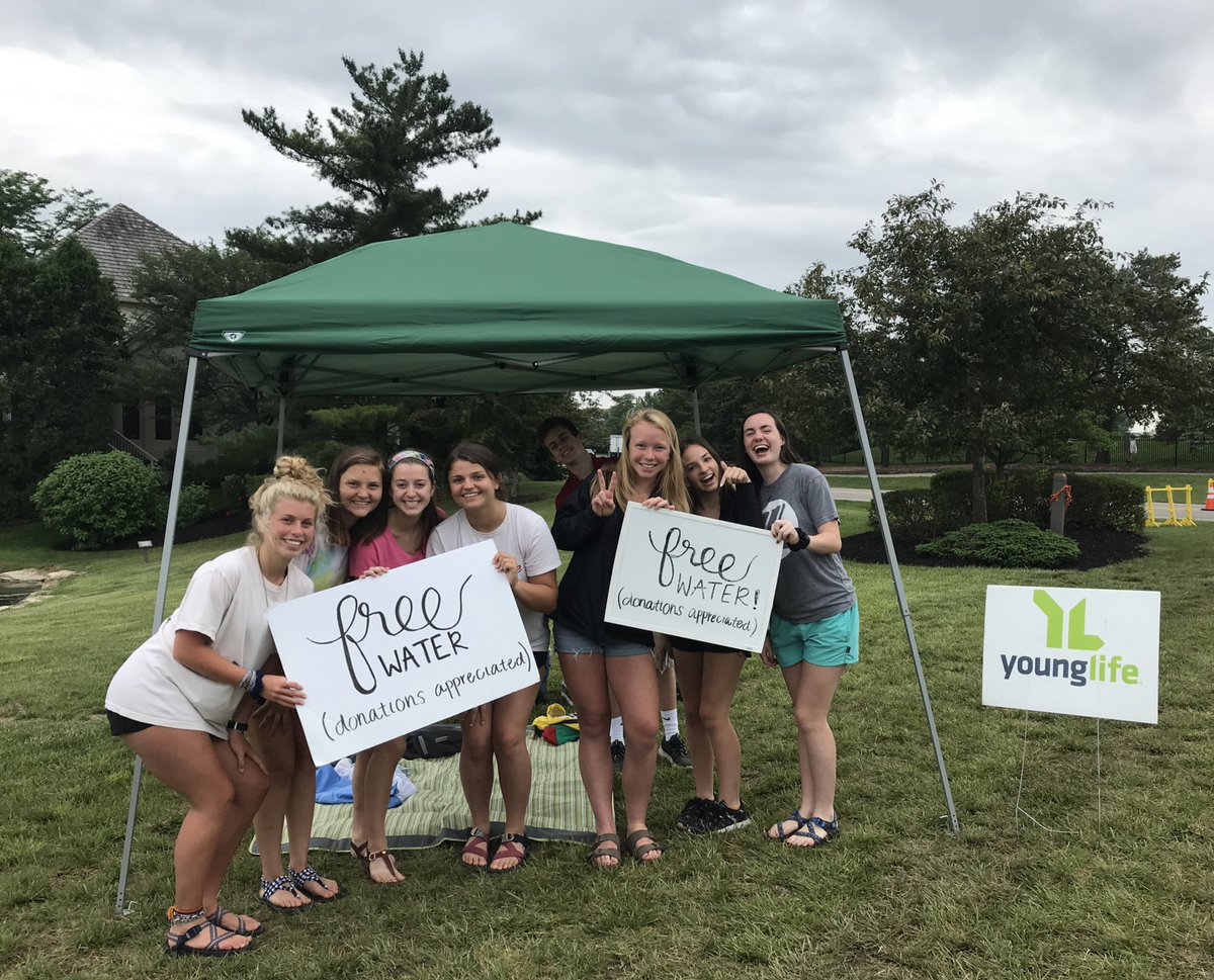 DCHS YL tweet media