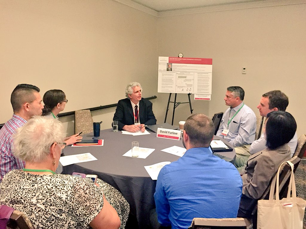 PDthoughts's tweet photo. Congratulations to our @ACSintschools colleague, David, who completes his fellowship with the @HarvardCEPR Strategic Data Project today! He’s just shared his capstone on building a #cultureofcontinuousimprovement So proud of his great work! #SDPconvening https://t.co/5irxW6kbDD
