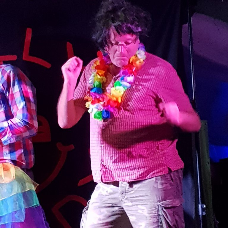 jollycomedyclub's tweet photo. DON'T FORGET TO GET YOUR JOLLY ON TONIGHT!!😄😄😄 - https://t.co/TupJ4gfpBj https://t.co/j1hLmiFshS