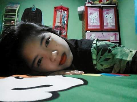 sintashemale's tweet photo. Mager d kmr ajh neng mh ,,😁 https://t.co/IBt2DqsyED