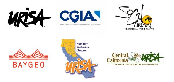 URISA's tweet photo. Grab your booth for #GISPro &amp; #CalGIS in Palm Springs and take advantage of two events in one! https://t.co/0B7H8SwVDH @sfbaygeo @cal_cgia @NorCalURISA @UrisaSoCal @CentralCalURISA https://t.co/6YOKNSJB0G
