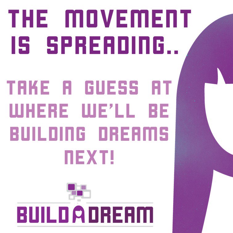 Build A Dream tweet media