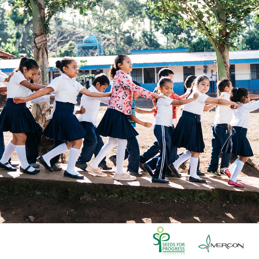 "What's done to children, they will do to society" - Karl A. Menninger

Today we celebrate Children's Day in #Nicaragua.

#children #child #education #learning #FridayFeeling