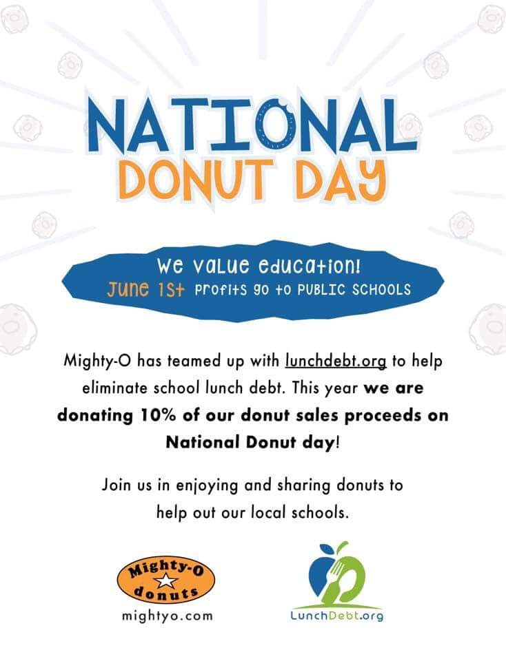 LunchDebt.org tweet media