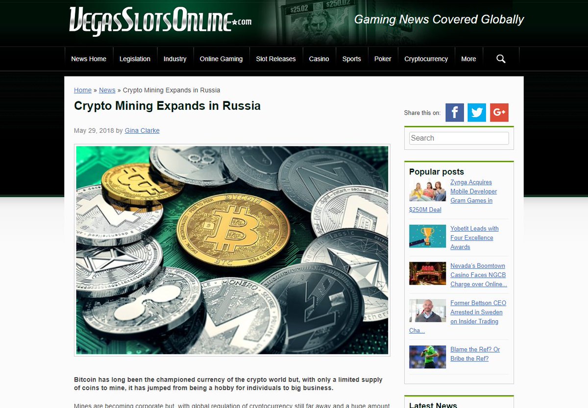 Minery Mnryio Twitter