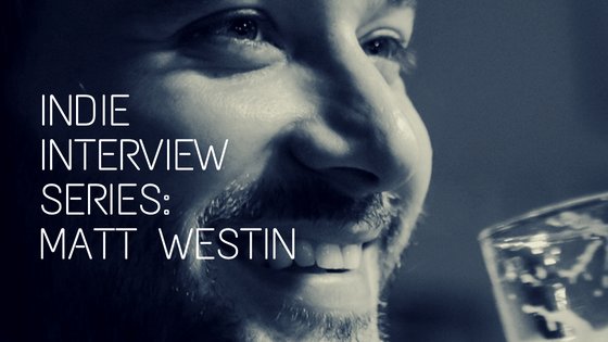 IndieMusicIndex's tweet photo. Indie Interview Series: Matt Westin https://t.co/tkpDFpxDbM https://t.co/hhZTofsJLN