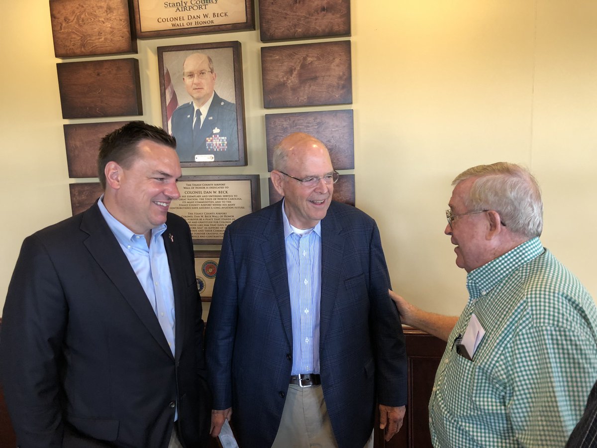 Rep. Richard Hudson tweet media