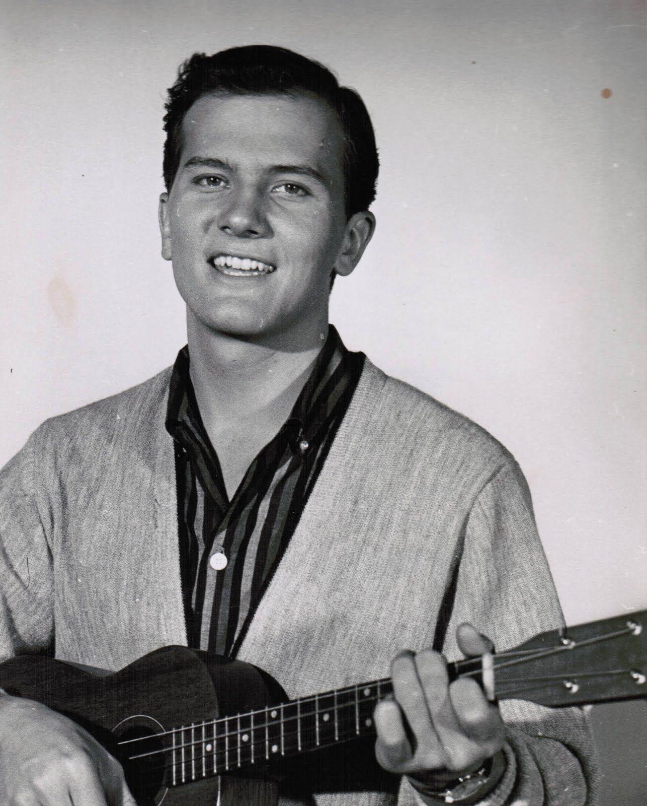 Happy Birthday to Pat Boone! He turns 84 today. 