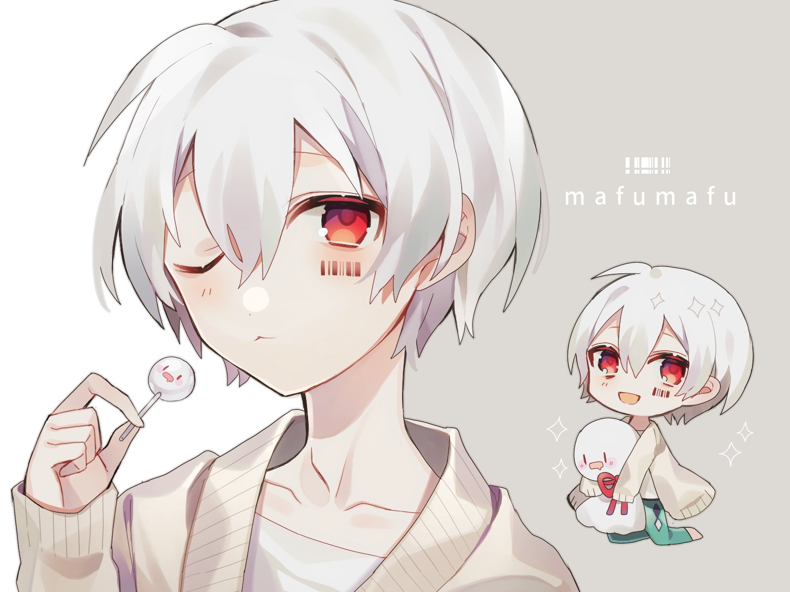しろこ on X: 