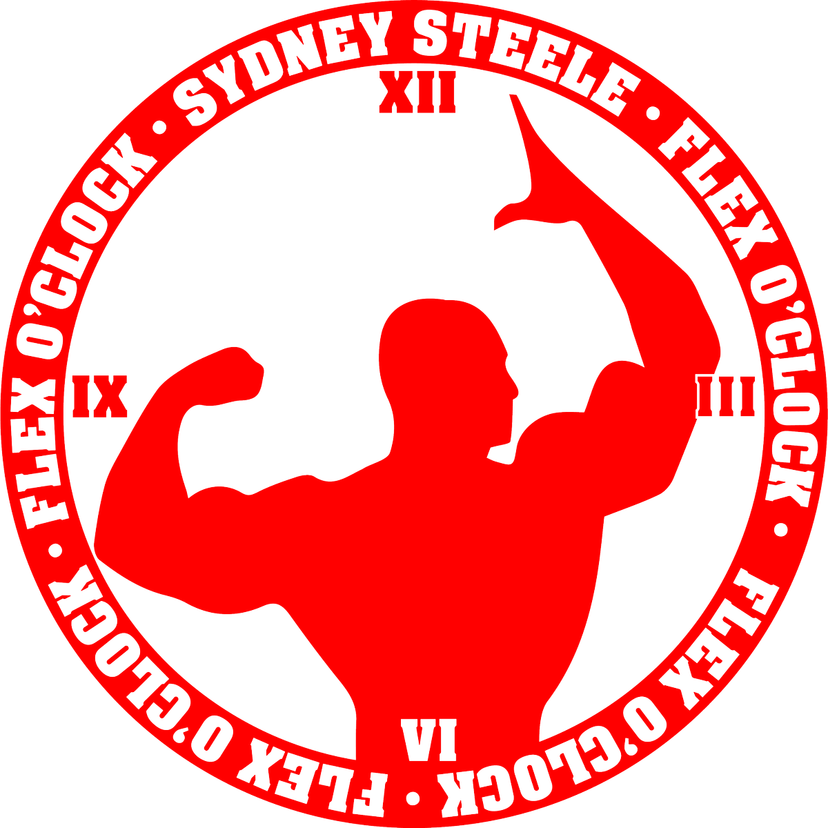 Get your #yql pack ready for <a href="/PPWOfficial/">Pure Power Wrestling</a> #cagedrampage w/ the official <a href="/steelestarr/">Sydney Steele</a> #flexoclock Tee from our #superclashab @prowrestlingts store prowrestlingtees.com/superclashab and $ave 25% when you buy 5 this weekend. #prowrestling