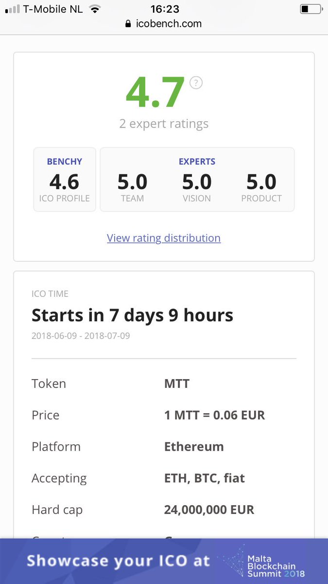 LightFin_GmbH's tweet photo. @CMbyLightFin See high expert ratings of #MulTra #ICO on https://t.co/PqcA2md3EE https://t.co/bh439xNc1D