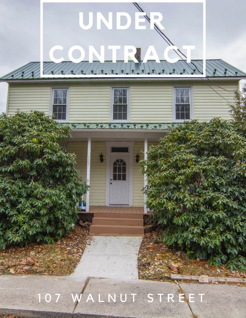 BeitzelNina's tweet photo. Friendsville, Maryland will be gaining another new resident!π
Click β‘οΈ https://t.co/sbibogjRxQ
#happyfriday #readyfortheweekend #garrettcountyrealestate #funin21531 https://t.co/H0eMrZoS18