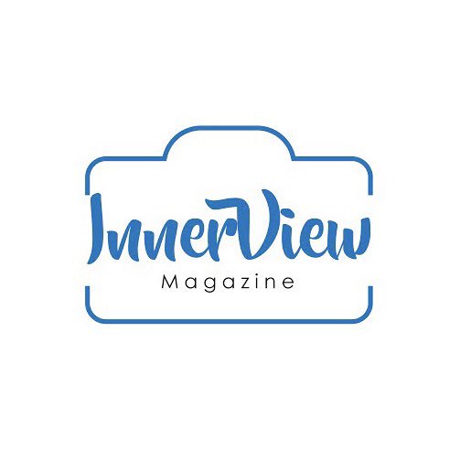 innerviewonline's tweet photo. Beyond ecstatic to share our company logo with the world as we launch our website today! Check out our first batch of interviews at https://t.co/vvu71C0CE9 ! Link is in our bio, Happy reading! 
#InnerViewMagazine https://t.co/kecoyrVeX1