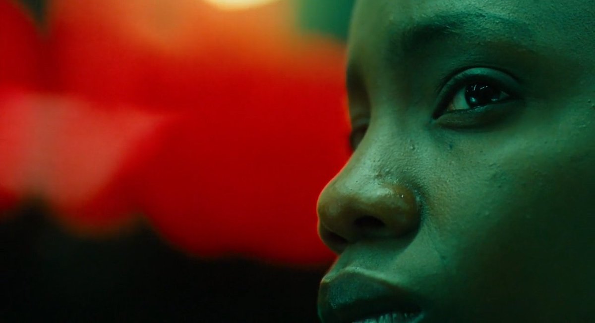 “I made PARIAH (2011) to portray images on screen that we hadn’t seen before, and to bring to light the experiences of gay youth of color because those stories hadn't been fully told.”—Dee Rees #PrideOnScreen