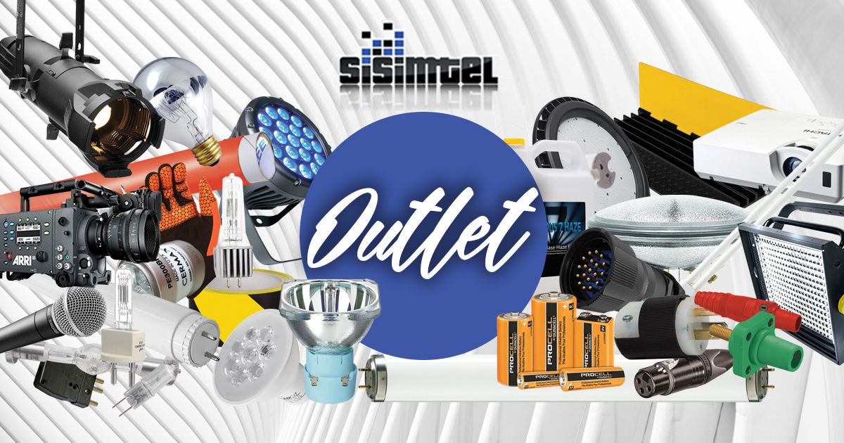 Sisimtel's tweet photo. 💡💰‼ Recuerda visitar nuestra sección #OUTLET, siempre actualizada. Encuentra #PreciosEspeciales ¡TODOS LOS DÍAS! https://t.co/5aECIV16gO #IluminaInteligente #Iluminacionespecializada #cintagaffer #protectordecable #iluminacionprofesional https://t.co/mg9bgEPd6m