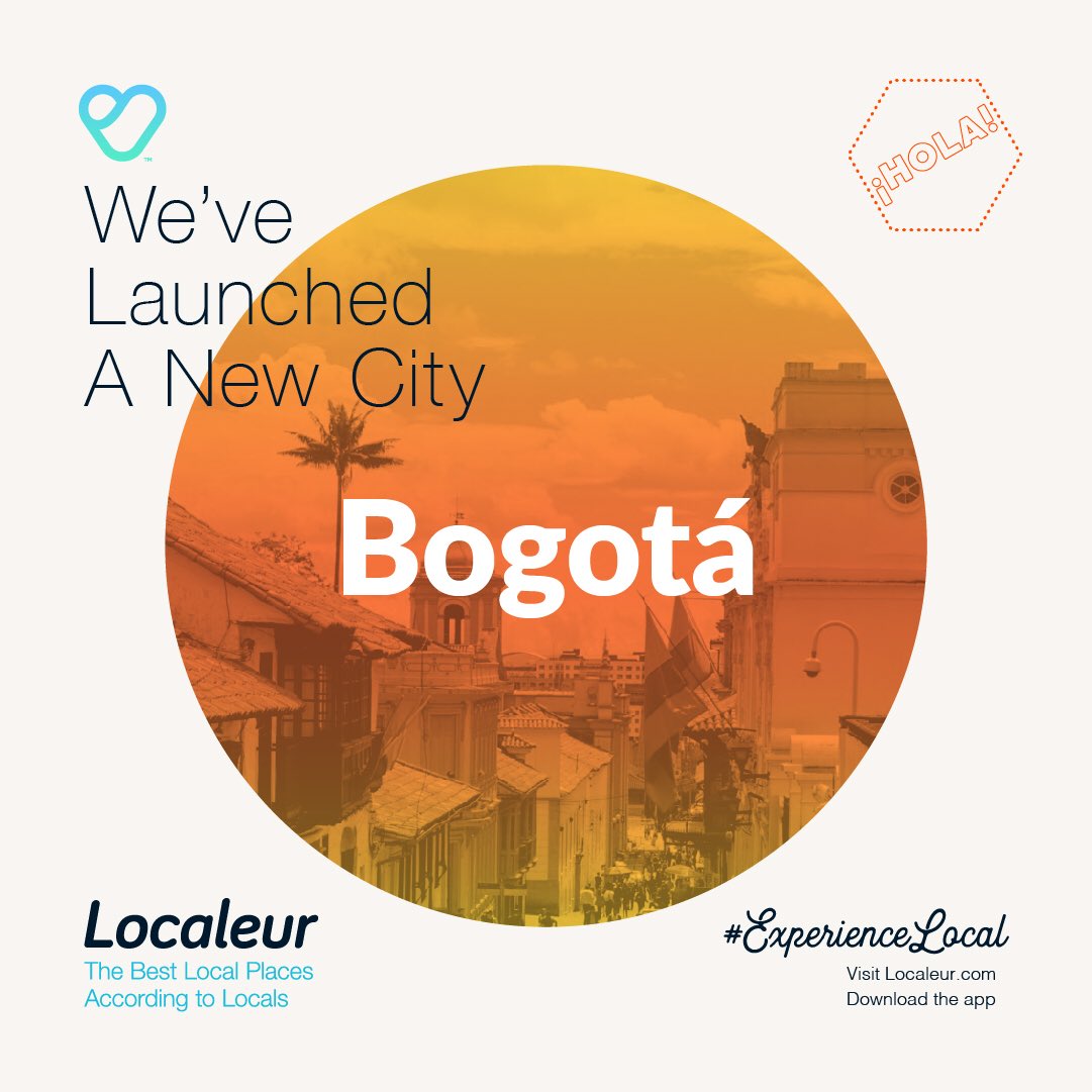 Localeur tweet media