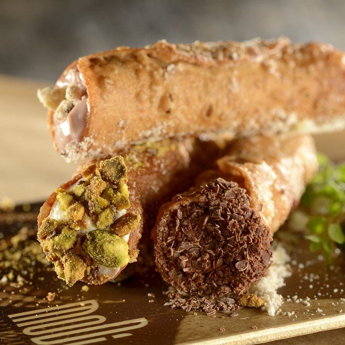 ModiGastronomia's tweet photo. Nossa sugestão para essa sexta? Guarde espaço para a sobremesa 😉 #VemProMoDi https://t.co/jZSCR6ZOcc https://t.co/7IWAk6uIem