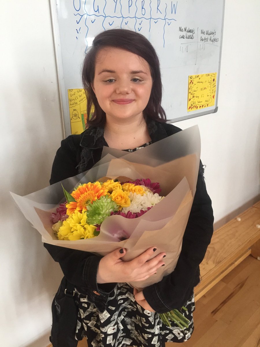 LanarkPrimary's tweet photo. Well done to Joy, our Coach of the Year! 

#SPOTY #SportsWeek2018 

@sportscotland @ActiveSchoolsSL https://t.co/3H8kkDJzrZ