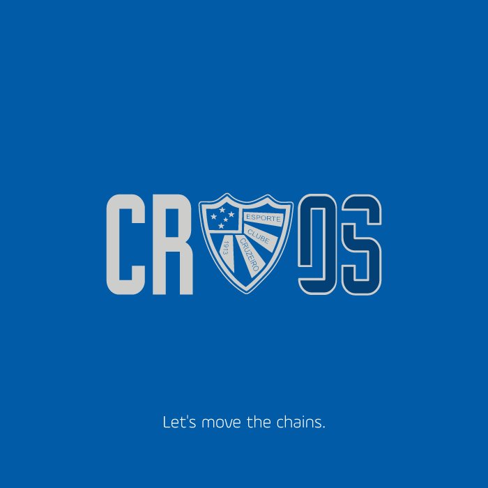 Stay tuned for Iconic's next ICO: Cruzeiro Open Source, a pioneering project that will open the management of a football club to its supporters. cruzeirothegame.com