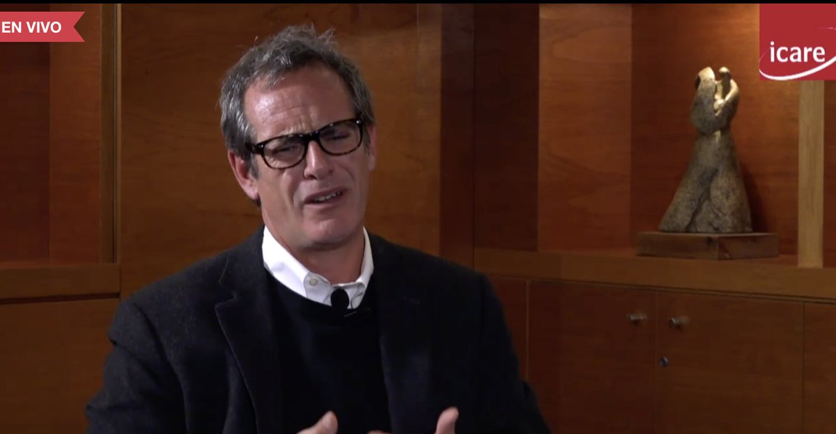 CUENTA PÚBLICA | "Los temas de ciudad no están en esta agenda política, pero es una irresponsabilidad que no tengamos planificación en el corto y largo plazo", dice <a href="/jpmartinezg/">Juan Pablo Martinez</a> de <a href="/socovesa/">Socovesa</a> . Sigue la transmisión en buff.ly/2LeJkka