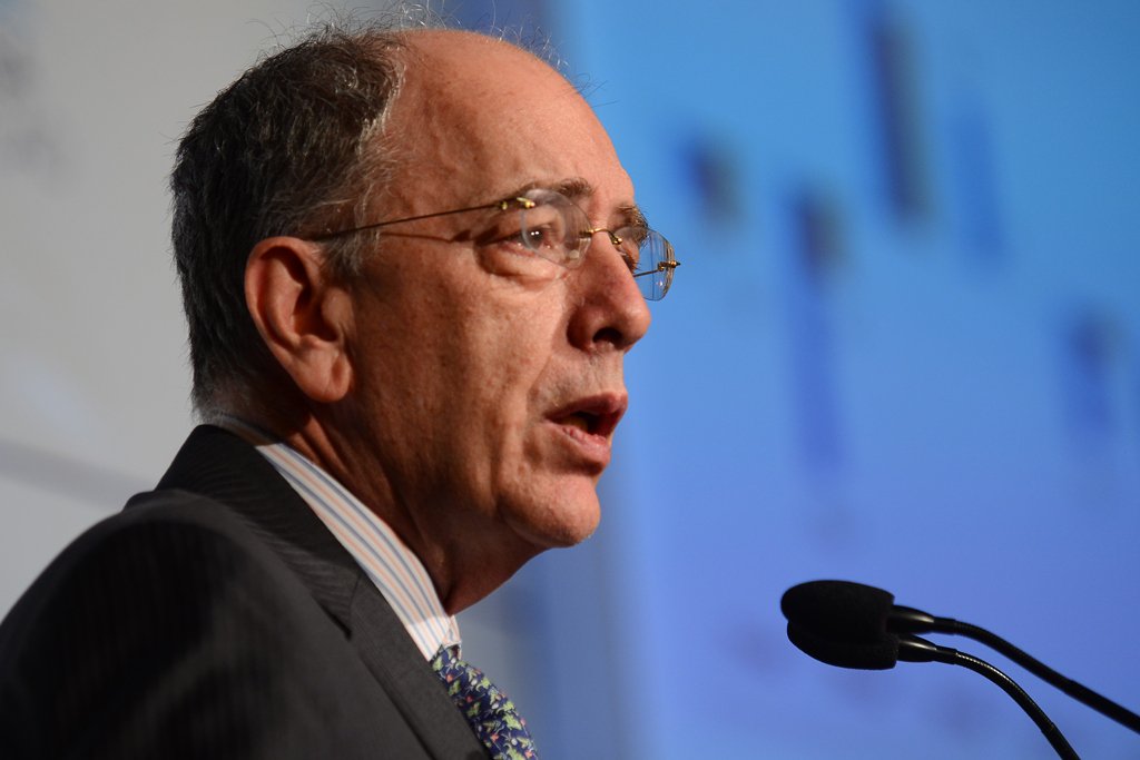 URGENTE | Pedro Parente pede demissão da presidência da Petrobras bit.ly/2szqQn3