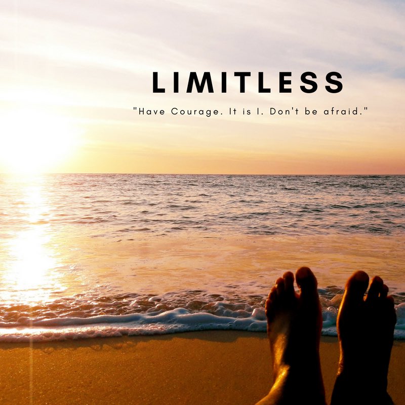 A new sermon series begins this Sunday! Join us for "Limitless" at 10 AM this Sunday at Governor's Square or Midland. We'll walk through Mark 6:1-13 when Jesus was rejected and the disciples were sent. Learn more at loveshelbyville.com/limitless.