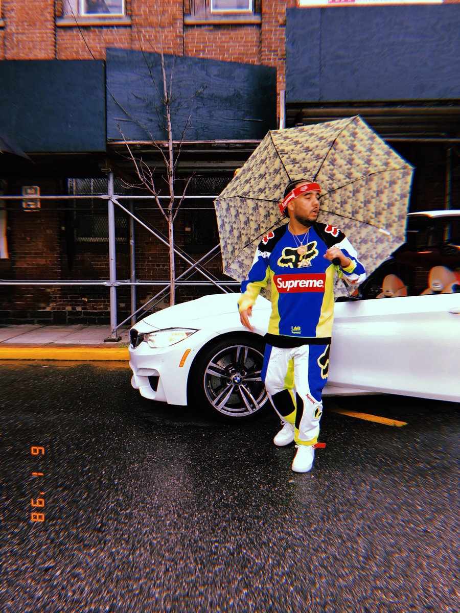 sabiseason's tweet photo. Try-State Trappin’ #STV1 https://t.co/ffMyOjz3WX