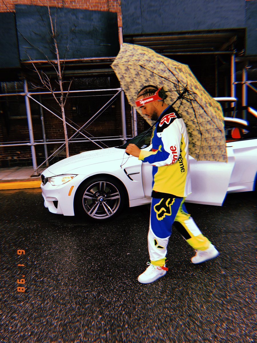 sabiseason's tweet photo. Try-State Trappin’ #STV1 https://t.co/ffMyOjz3WX