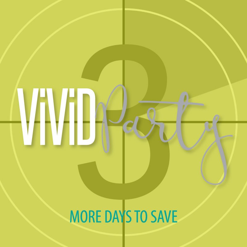 vividacademyus's tweet photo. You have until THIS SUNDAY to save on the June 10th Vivid Party tickets! Get yours now for just $19.99. https://t.co/YR19pE1SwP https://t.co/7vzOt5rPdI