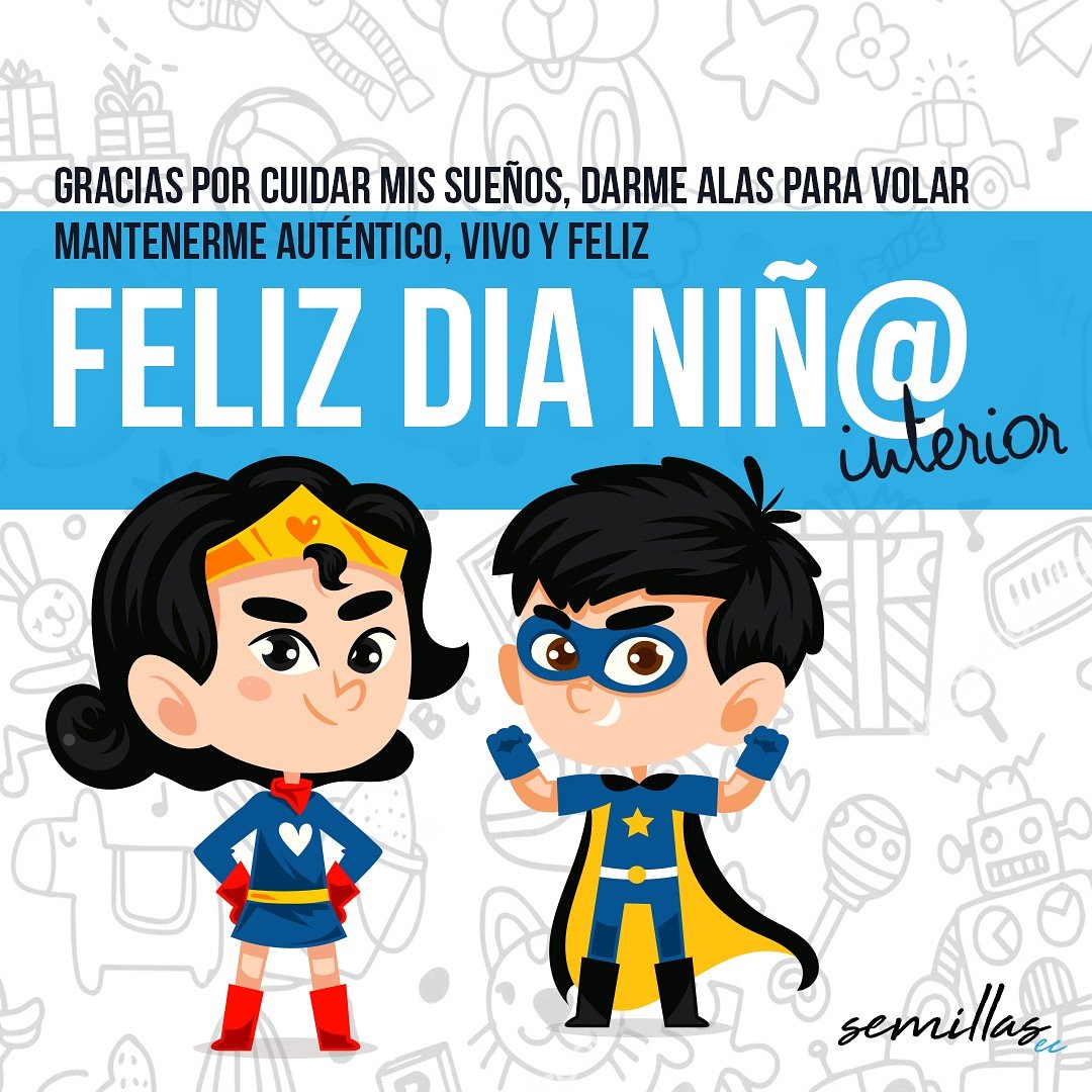 semillasecuador's tweet photo. feliz día peques... los amamos. https://t.co/doJiOC8b2b