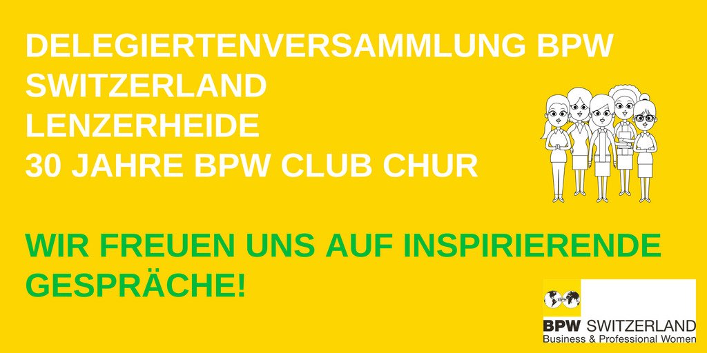 Wir freuen uns auf inspirierende Gespräche!