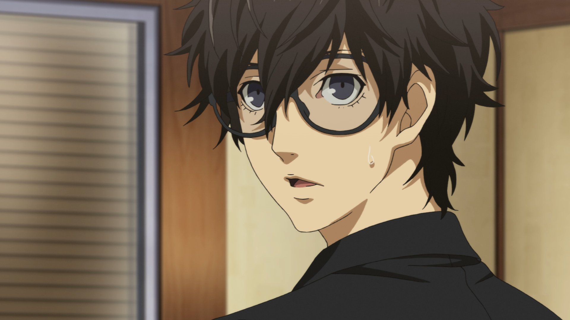 Tvアニメ ペルソナ５ 公式 Mbs第9話放送 この後26 08からmbsでもtvアニメ ペルソナ5 第9話が放送 視聴地域の方は是非ご覧ください Dボタンでペルソナポイントもゲットできます P5a T Co 2h1fm95n5i T Co L0qgp59dsy