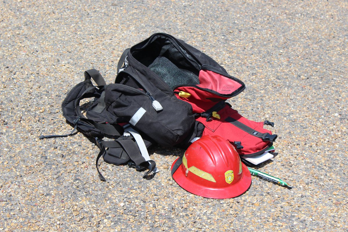 MSForestryComm's tweet image. MFC is now accepting grant applications from rural volunteer fire departments for the purchase of wildland firefighting equipment. Application deadline for the VFA Program - August 8, 2018: bit.ly/VFAProgram  

#Forestry #MSFire #wildfire #Mississippi #volunteerfirefighters